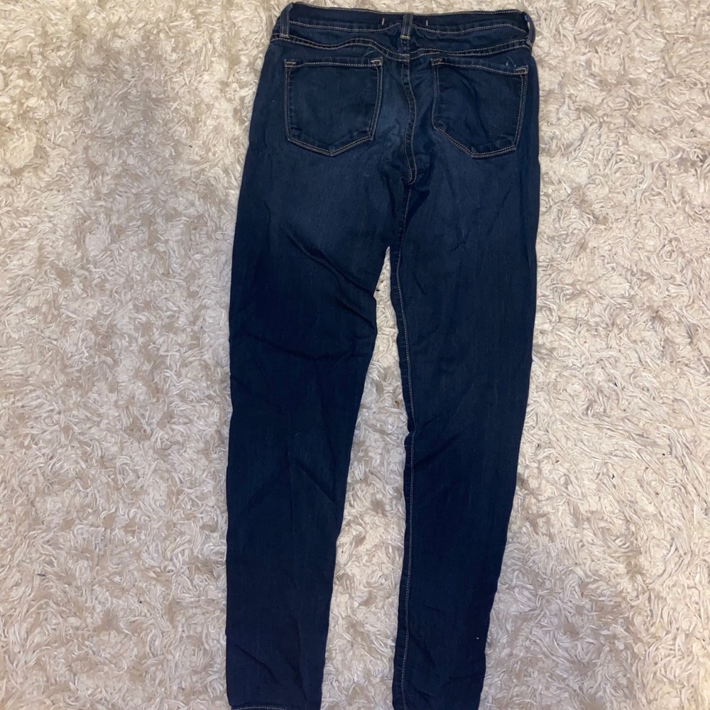 Flying monkey jeans - Picture 2 of 2
